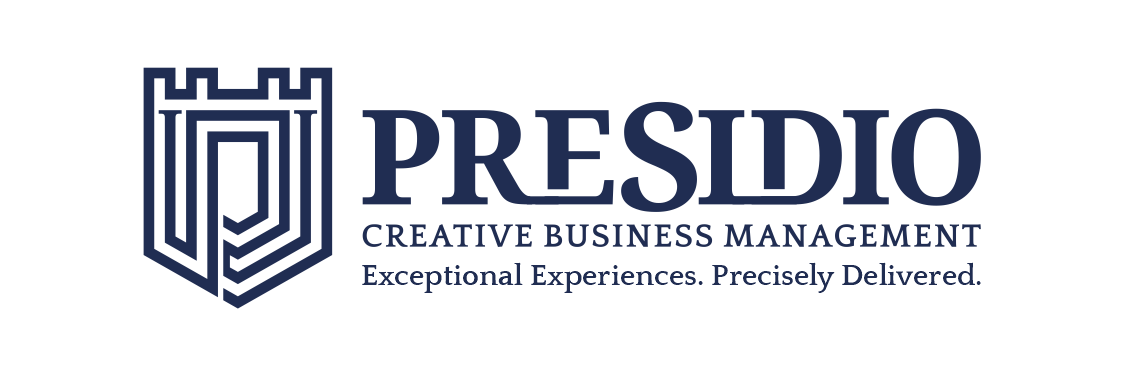 Presidio Creative Business Management
